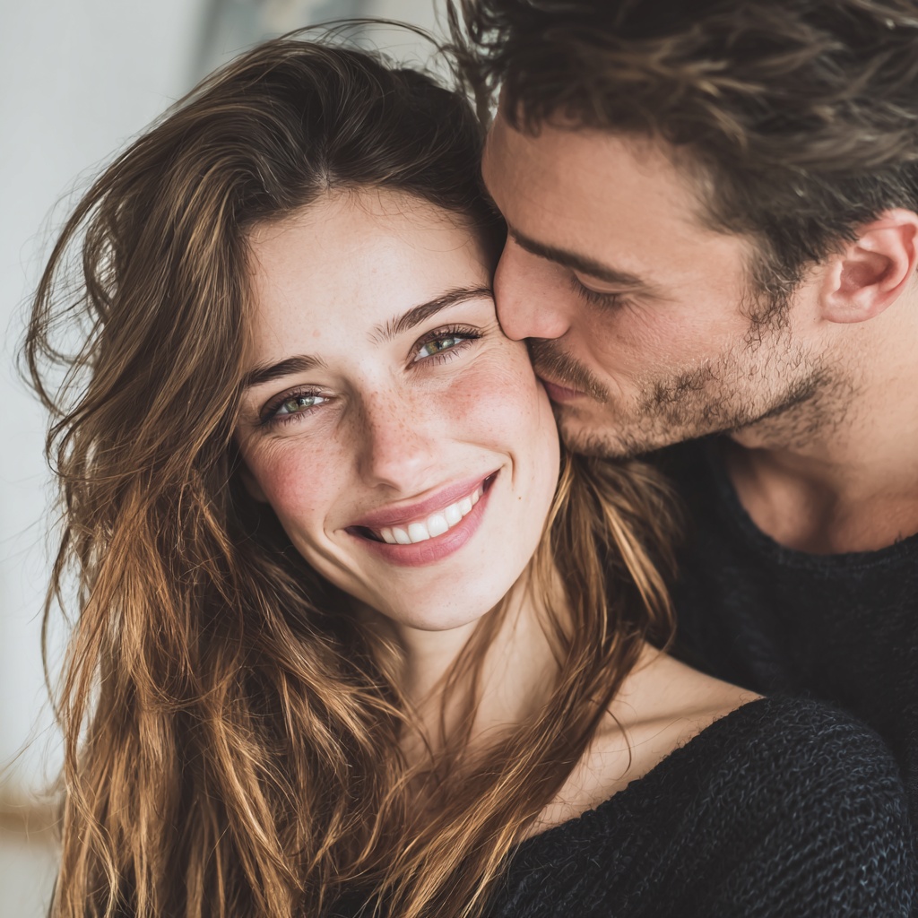 Dating-Apps sind oberflächlich.
